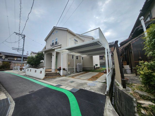 3SLDK House in Toyota City with Solar Power - Thumbnail 2