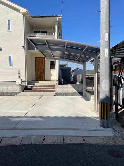4LDK House in Nakama City with 5 Parking Spaces — Image 3, Nakama, Fukuoka