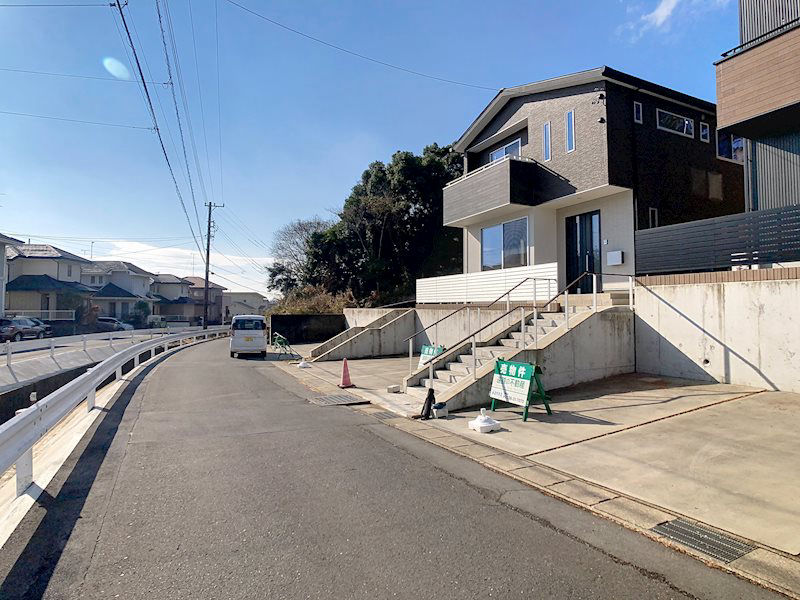 3LDK House in Iwata with Parking | 2024 Build - Thumbnail 2