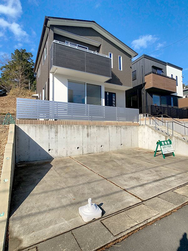 3LDK House in Iwata with Parking | 2024 Build - Thumbnail 4