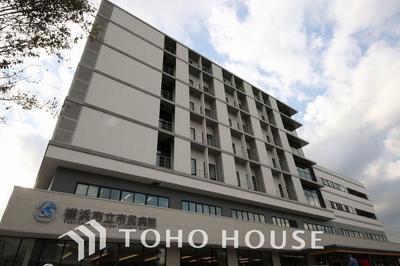 Renovated 3LDK Apartment with Garden in Kandaiji, Yokohama — Image 1, Kanagawa, Kanagawa