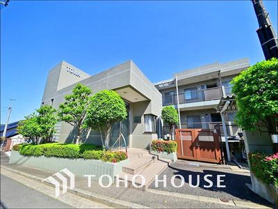 Renovated 3LDK Apartment with Garden in Kandaiji, Yokohama — Image 1, Kanagawa, Kanagawa