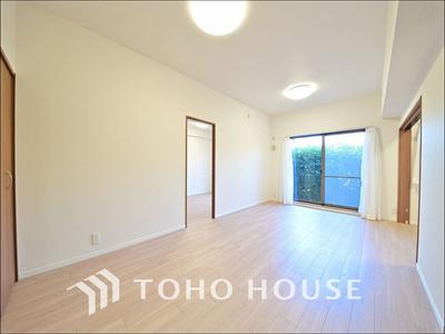 Renovated 3LDK Apartment with Garden in Kandaiji, Yokohama — Image 4, Kanagawa, Kanagawa