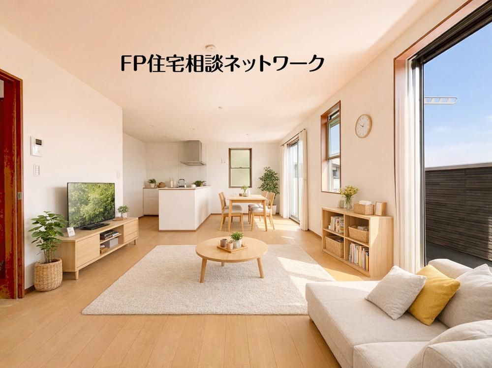 3LDK+S New House in Isogo, Yokohama - 120.99m2 - Thumbnail 3