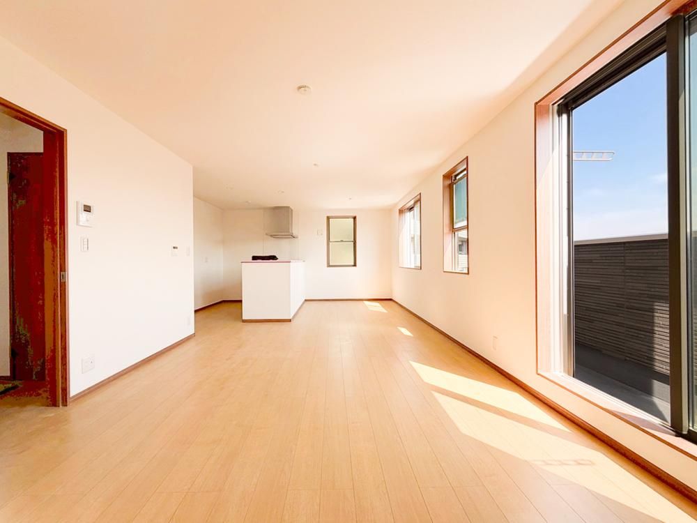 3LDK+S New House in Isogo, Yokohama - 120.99m2 - Thumbnail 4