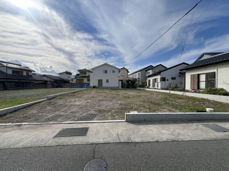Sekisui House Build-to-Order Land in Kai City, Yamanashi - Thumbnail 3