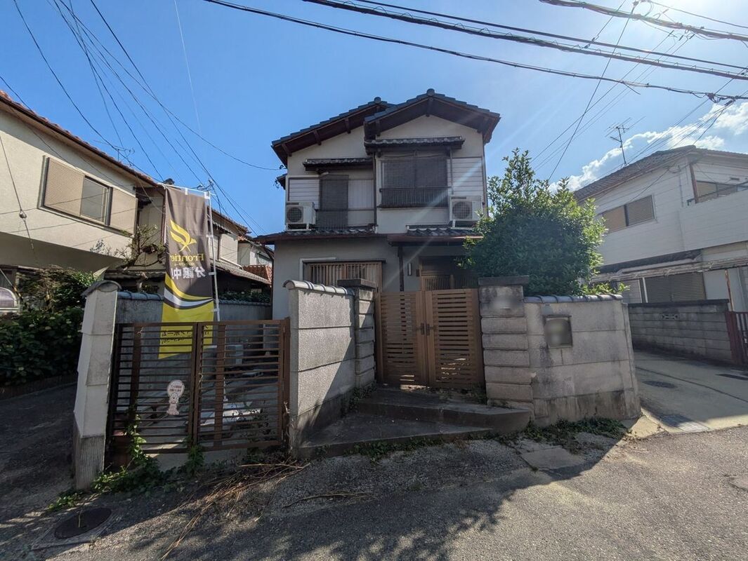 Building-Conditioned Land for Sale in Takarazuka, Hyogo - Thumbnail 2