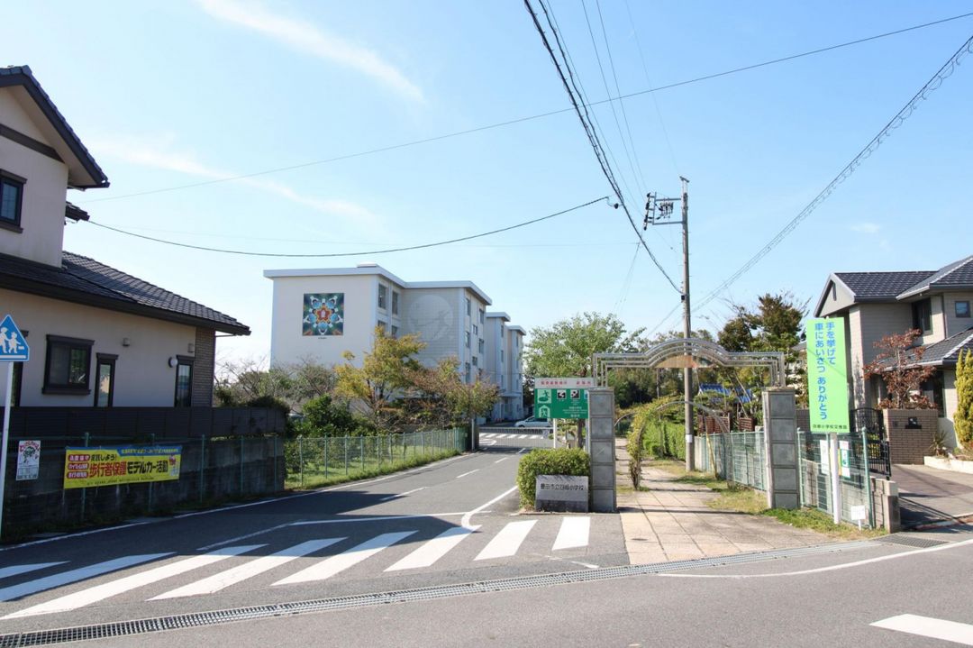New 4LDK House for Sale in Toyota City, Aichi - 111.93m2 - Thumbnail 2