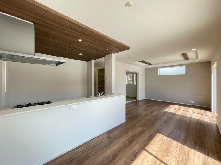 New 4LDK House for Sale in Toyota City, Aichi - 111.93m2 - Thumbnail 4