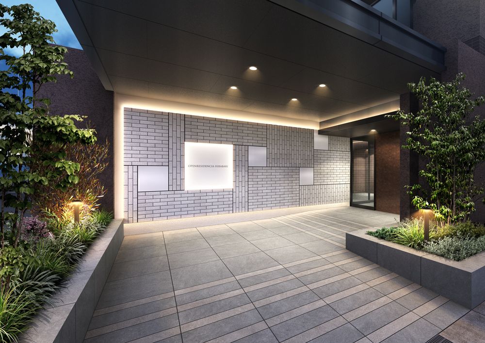 Open Residence Hirabari New Condo in Nagoya from 34.98M Yen - Thumbnail 4