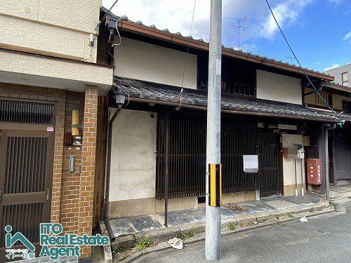 Land for Sale in Kamigyo Ward, Kyoto - 196.13 sqm, No Building Conditions - Thumbnail 3