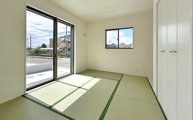 New 4LDK Houses in Aira City, Kagoshima from 25.9M Yen - Thumbnail 4