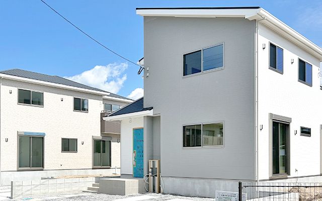 New 4LDK Houses in Aira City, Kagoshima from 25.9M Yen - Thumbnail 2