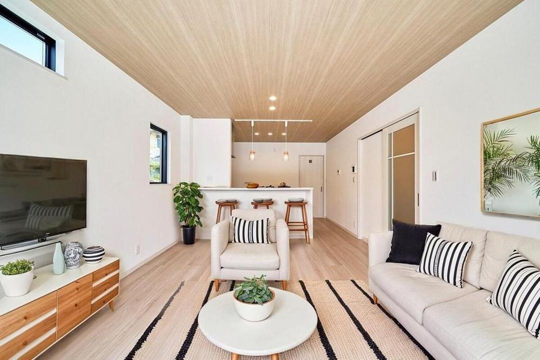 ZEH New House with Solar Panels for Sale in Fukui City - Thumbnail 4