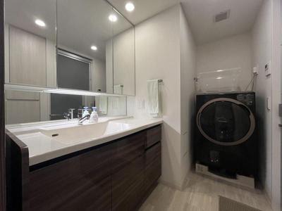Chayagasaka Ground Floor 3LDK Apartment with Floor Heating — Image 4, Chikusa, Aichi