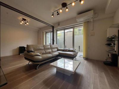 Chayagasaka Ground Floor 3LDK Apartment with Floor Heating — Image 3, Chikusa, Aichi