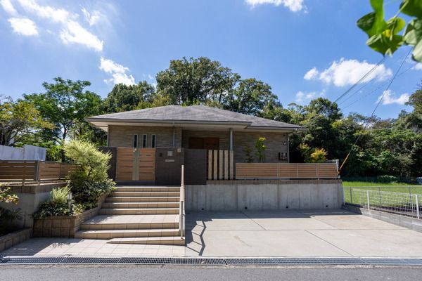 3SLDK Single-Story House for Sale in Ikoma, Nara - Thumbnail 2