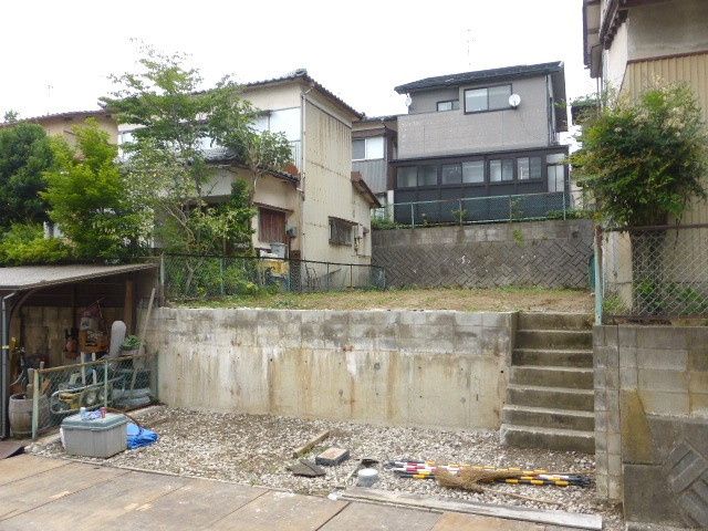 Vacant Land for Sale in Kanazawa, Ishikawa - 108.07 sqm Plot - Thumbnail 2