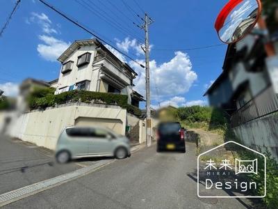 Used detached house in Ide Tamanoi, Ide-cho, Tsuzuki-gun | Used detached house in Ide-cho, Tsuzuki-gun, 7 minutes walk from Tamamizu Station on the JR Nara Line (Property number: 0138057-0001900) — House, Ide, Kyoto