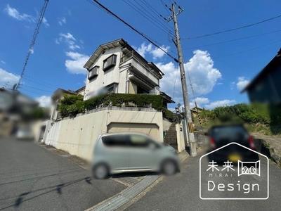 Used detached house in Ide Tamanoi, Ide-cho, Tsuzuki-gun | Used detached house in Ide-cho, Tsuzuki-gun, 7 minutes walk from Tamamizu Station on the JR Nara Line (Property number: 0138057-0001900) — House, Ide, Kyoto