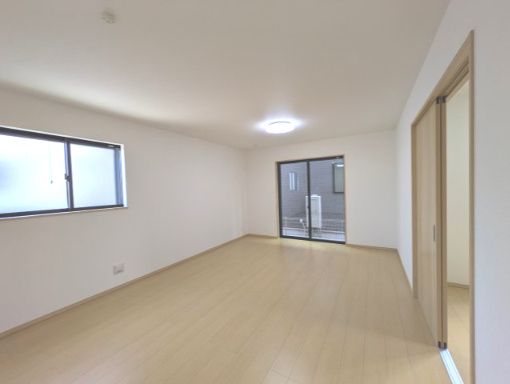 Newly Built 4LDK House for Sale in Wakabayashi, Sendai - Thumbnail 4