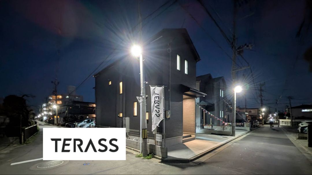 Newly Built 4LDK House for Sale in Wakabayashi, Sendai - Thumbnail 2