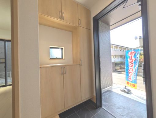 Newly Built 4LDK House for Sale in Wakabayashi, Sendai - Thumbnail 3