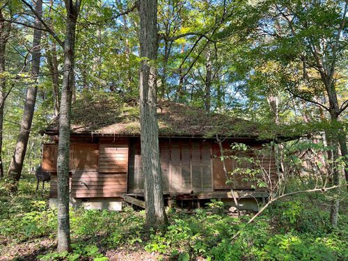 1979 1SLDK House in Tsumagoi Village, Gunma - Renovation Project - Thumbnail 4