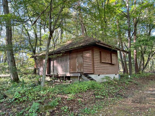 1979 1SLDK House in Tsumagoi Village, Gunma - Renovation Project - Thumbnail 3
