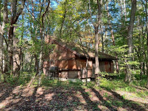 1979 1SLDK House in Tsumagoi Village, Gunma - Renovation Project - Thumbnail 2