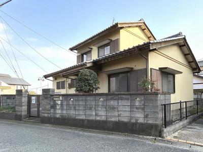 Renovated 4LDK House for Sale in Anpachi, Gifu — Image 1, Anpachi, Gifu