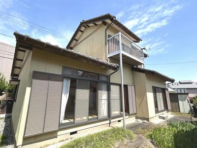 Renovated 4LDK House for Sale in Anpachi, Gifu — Image 1, Anpachi, Gifu