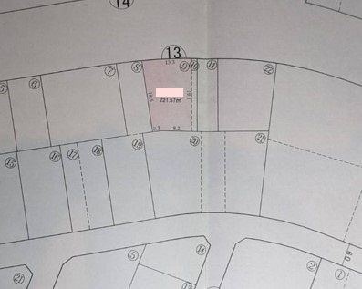 Land for Sale in Iriki, Satsumasendai City, Kagoshima - Thumbnail 3