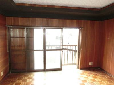 A detached house in Edagawa, Ino-cho, Agawa-gun | A used detached house located in Ino-cho, Agawa-gun, 3 minutes walk from Edagawa Station on the JR Dosan Line (Property number: 3220298-0000028) — Image 3, Ino, Kochi