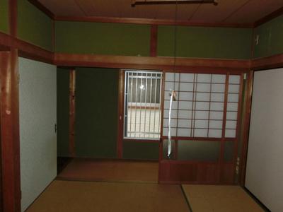 A detached house in Edagawa, Ino-cho, Agawa-gun | A used detached house located in Ino-cho, Agawa-gun, 3 minutes walk from Edagawa Station on the JR Dosan Line (Property number: 3220298-0000028) — Image 4, Ino, Kochi