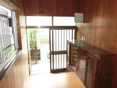 A detached house in Edagawa, Ino-cho, Agawa-gun | A used detached house located in Ino-cho, Agawa-gun, 3 minutes walk from Edagawa Station on the JR Dosan Line (Property number: 3220298-0000028) — Image 2, Ino, Kochi