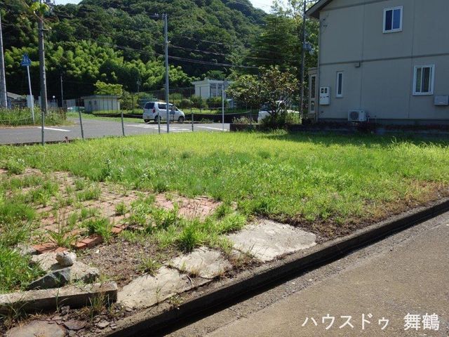 Vacant Land for Sale in Taira, Maizuru City, Kyoto - Thumbnail 2