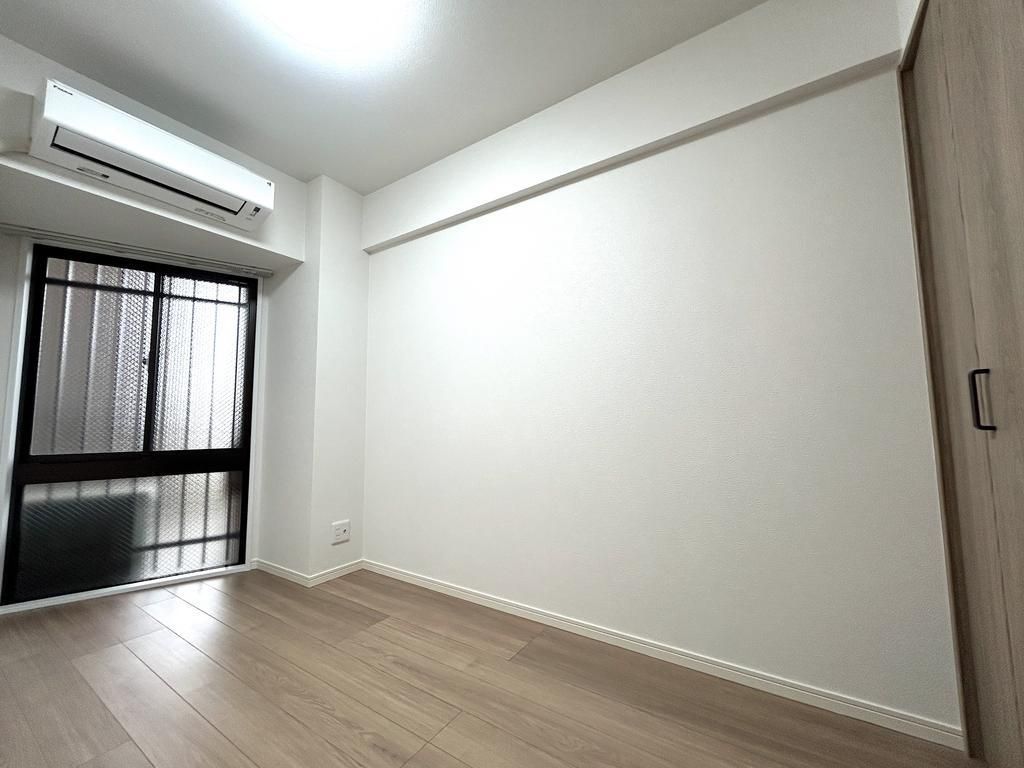 Meits Kawagoe Kishicho 205: Renovated 3LDK Apartment in Kawagoe - Thumbnail 2