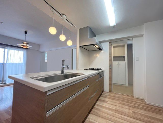 Alpha States Murasaki-bara 3LDK Apartment for Sale in Kagoshima - Thumbnail 4