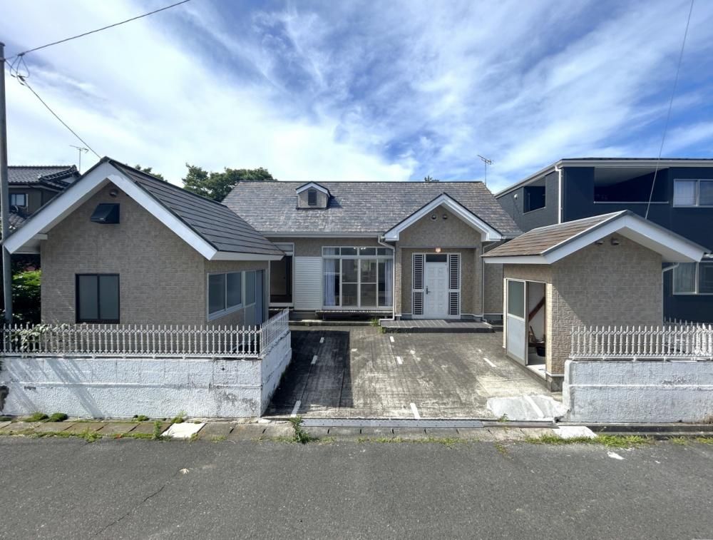 2LDK House for Sale in Kitaibaraki, Ibaraki Prefecture - Thumbnail 2