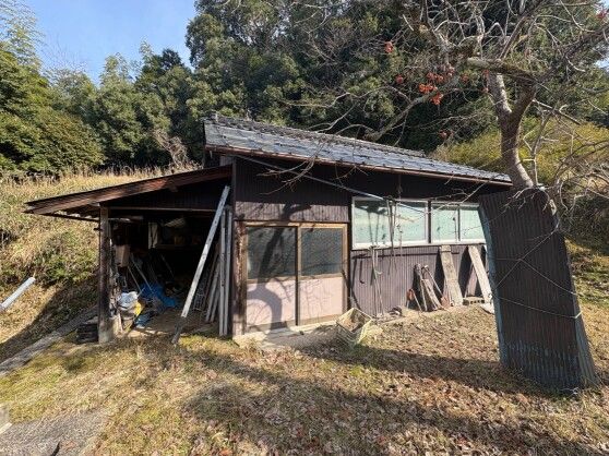 Traditional Wooden House for Sale in Yosano, Kyoto with 636 sqm Land - Thumbnail 3