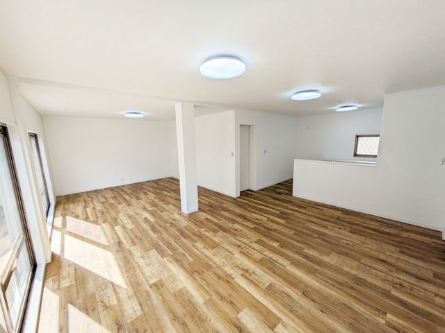 Renovated 4LDK House in Midorigaoka, Oita City - Thumbnail 3