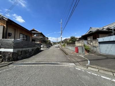 Iwade City Kisendai/Used House/54512 | Iwade City, Used House 5.5km from JR Wakayama Line Iwade Station (Property Number: 0100263-0035041) — Image 2, Iwade, Wakayama