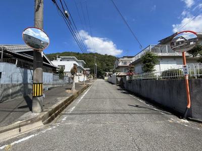 Iwade City Kisendai/Used House/54512 | Iwade City, Used House 5.5km from JR Wakayama Line Iwade Station (Property Number: 0100263-0035041) — Image 1, Iwade, Wakayama