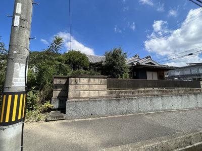 Iwade City Kisendai/Used House/54512 | Iwade City, Used House 5.5km from JR Wakayama Line Iwade Station (Property Number: 0100263-0035041) — Image 1, Iwade, Wakayama