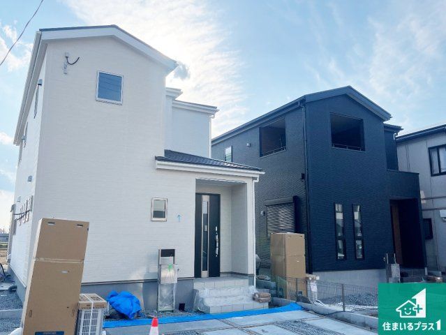 New 3LDK House in Katō City, Hyogo with 10-Year Warranty - Thumbnail 4