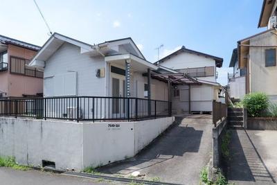 Scandinavian-style 3LDK house in Shiga with parking — Image 1, Koka, Shiga
