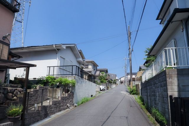 Scandinavian-style 3LDK house in Shiga with parking - Thumbnail 3