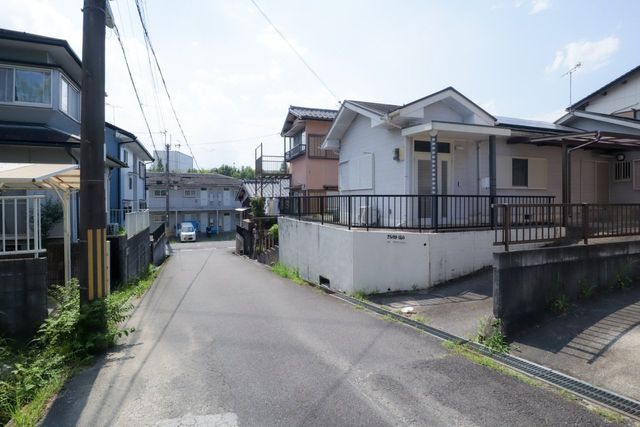 Scandinavian-style 3LDK house in Shiga with parking - Thumbnail 4