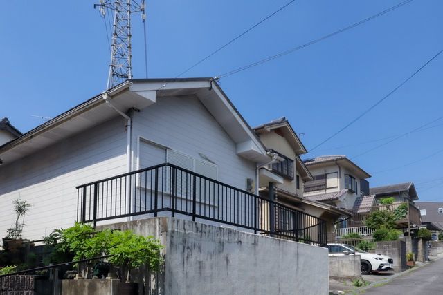 Scandinavian-style 3LDK house in Shiga with parking - Thumbnail 2